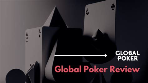 is global poker safe